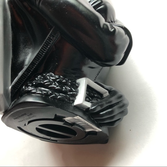 CATWOMAN πββ¬ PIGGY π· BANK π¦ UNUSED! NEW! - Picture 6 of 8